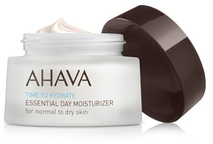 AHAVA Essential Day Moisturiser normal till torrt hud 50 ml