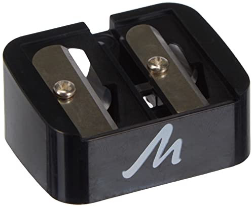 Manhattan Sharpener black 1er Pack (1 x 4 Gramm), sortiert