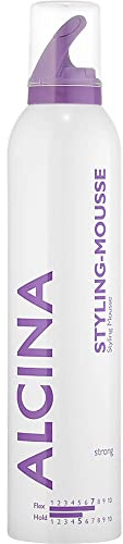 Alcina Strong Styling-Mousse Aerosol 300 ml