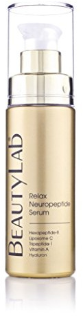 BeautyLab Anti-Ageing Relax Neuropeptide Serum 50ml