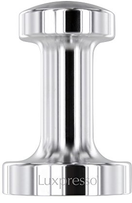 Luxpresso Tamper 58 mm/ Kaffeemehlpresser/ Kaffeestempel Stampa Classico