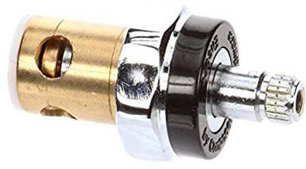 Component Hardware Encore Cold Valve Assembly Compression Style Long