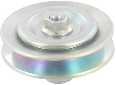 SKF VKM 69002 spännrulle sidodrift