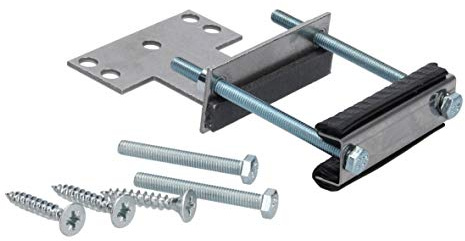 BLANCO Armaturenstabilisierung 75 mm |Stabilisierungsplatte für schwere Armaturen (z.B. auf Edelstahlspülen)