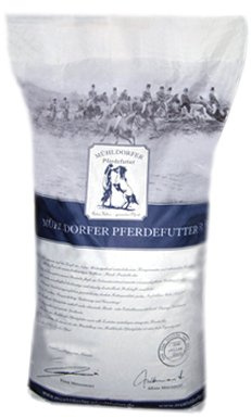 Mühldorfer 5-Korn plus 20 kg