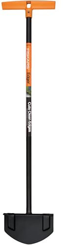 Fiskars 96,5 cm Langer Stahlkantenstreifer