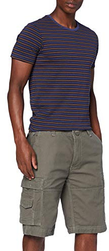 Brandit Vintage Short Oliv 4XL