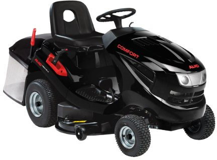 AL-KO T 954 HD-A Comfort Nero Trattorini