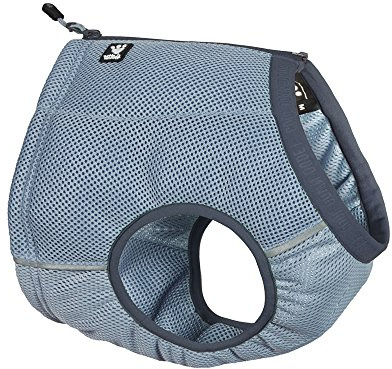 Hurtta 931697/1885 Hurtta - Kühlweste - Blau - S