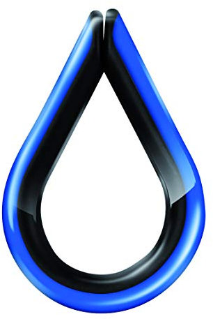 Little Trees Air Freshener Clip LTC012 New Car Fragrance For Car Home Boat Caravan - Single Pack