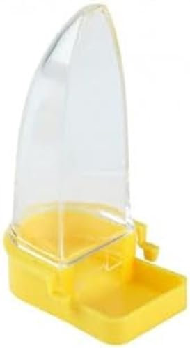 Kerbl Pet Wasser- und Futterautomat, 110 ml / 12 cm