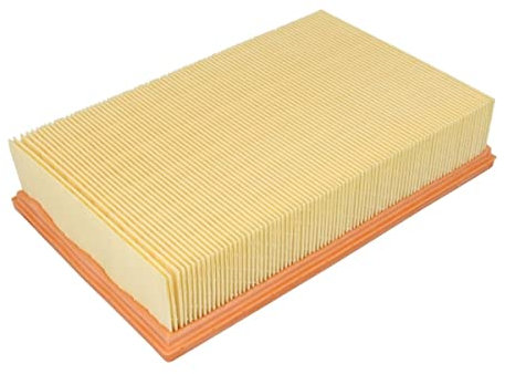 MANN-FILTER C 28 100 Filtro de aire - para Automóviles + Vehículos de transporte