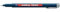 Edding 1800 Profipen Fineliner / Zeichenstift, 0,1 mm, Grün, 3 Stück