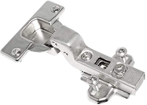 Hettich Topfscharnier Ecomat 110°, ø 35 mm, für innenliegende Türen, 1 Stück original Hettich, 733