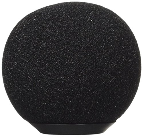 Shure AMV88-WS Schaumstoff Windschutz für MV88