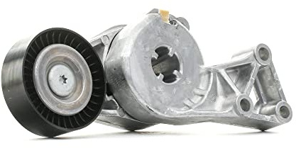 INA 533 0076 30 Spannarm Keilrippenriemen Kompatibel mit VW Golf 4 Schrägheck 1J1 06A903315D 1122523 06A903315E | 533 0076 30 für Golf IV-VI Lupo T5 Ibiza II-III Leon