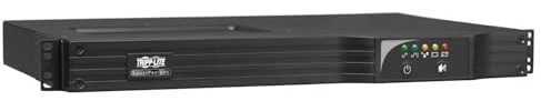 TRIPP-LITE SMART1000RM1U UPS, 120V, 640W