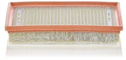 MANN-FILTER, C 30 170/1 Luftfilter