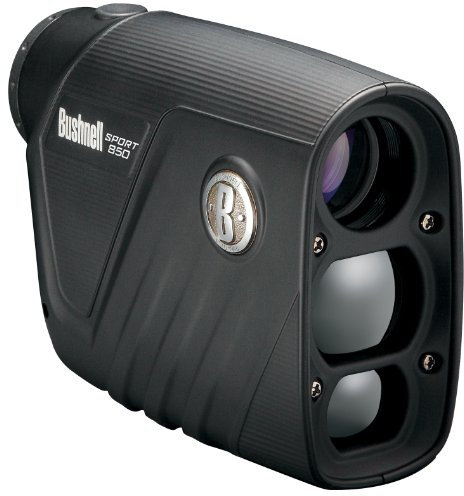 Bushnell YP Sport 850 Telemetro Laser Outdoor