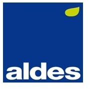 ALDES Prise d'aspiration de sol standard 11070082