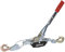 Ribitech 6562 Handseilwinde horizontal, 2 Tonnen