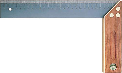 E. C. EMMERICH GMBH CO. KG 410 Praezisionswinkel L.250mm m. Gehrung