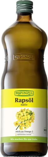 Bio Rapsöl nativ 2 x 1 L