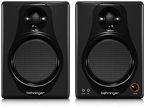 BEHRINGER MEDIA 40USB