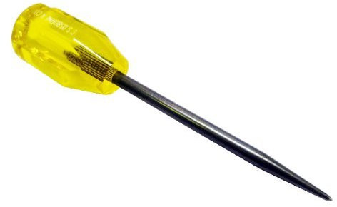 Lezna tamaño 2 (90 mm) Osborne No 4 – 2