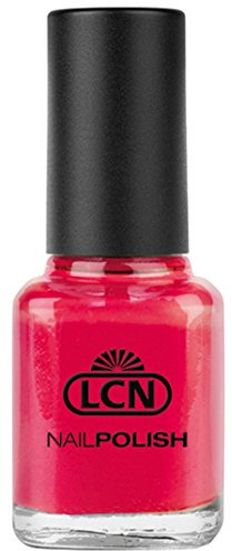 Nagellack Nr. 361 (hot chilli) 8ml - rot