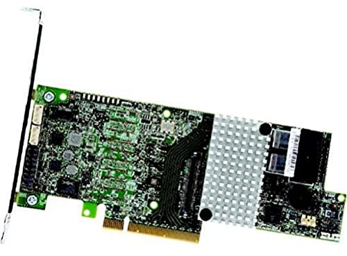 Intel RAID Controller RS3DC040