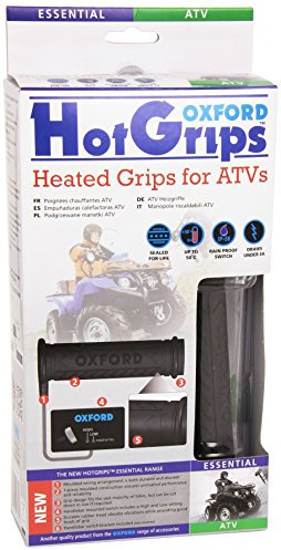 Oxford Products Heizgriffe, OF769