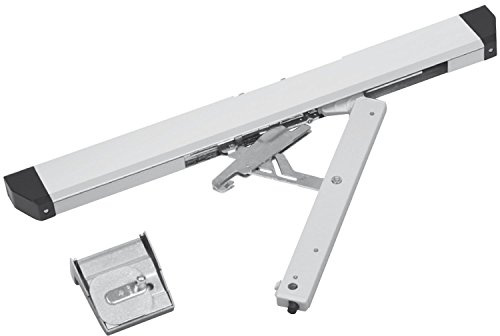 Hautau 239579 Elektrobeschlagsschere Primat 195 1-scherig, 1200 mm
