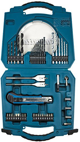Makita Bohrer-Bit-Set 50-teilig, D-42014