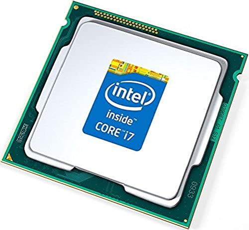 INTEL Core I7-4790S - Procesador (3,2 GHz, LGA1150, caché de 8 MB)