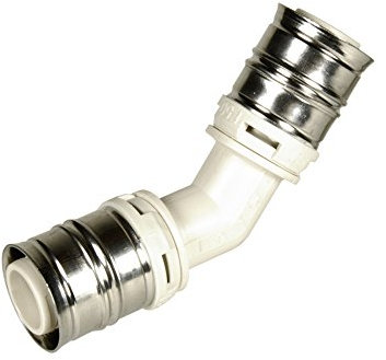 Winkel Alpex F50 Profi 45 Grad 26mm