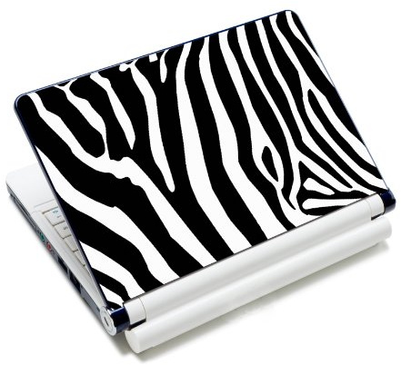 Sidorenko Notebook Skin Aufkleber Folie Sticker für 10-10,2 Zoll / 13-13,3 Zoll / 14-14,2 Zoll / 15-15,6 Zoll / 17-17,3 Zoll Laptop Netbook