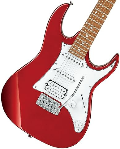 Ibanez Gio GRX40-CA Candy - Chitarra elettrica