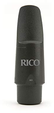 Metalite Mundstück für Altsaxophon, Bahn 5