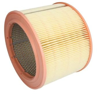 MANN-FILTER C 1760/1 Filtro de aire - para Automóviles + Vehículos de transporte