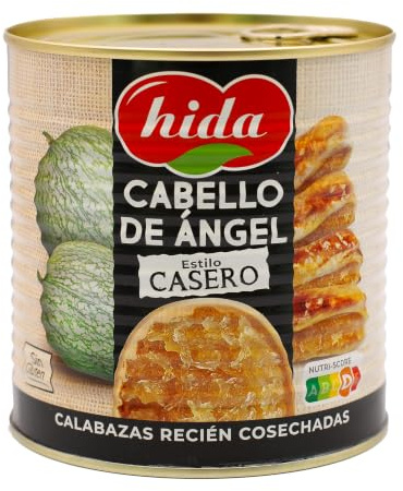 Hida Cabello De Ángel Lata 850 G