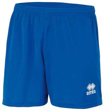 Errea New Skin - Pantaloncini Sportivi da Bambino 0-24