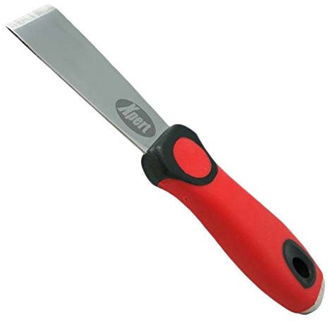 Window Bead Deglazing Chisel Knife/Putty Knife