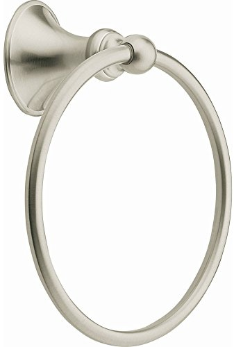 Moen DN2686BN Glenshire Glenshire Towel Ring