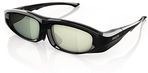 Philips Occhiali Active 3D PTA518/00