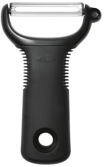 OXO P302 Y Peeler Good Grips Tools, Anti-slip Pressure Absorbing Handle