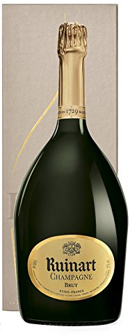 Ruinart, R de Ruinart en magnum Champagne - Champagne - 1,50L