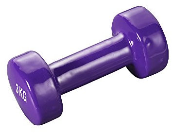 Turnmeyer Fitness Hantel 3 kg