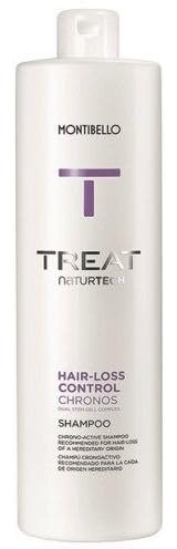 Nat Hair-Loss Chronos Shampoo