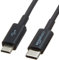 Amazon Basics USB-C to Micro USB 2.0 Cable - 0.9 m, Black